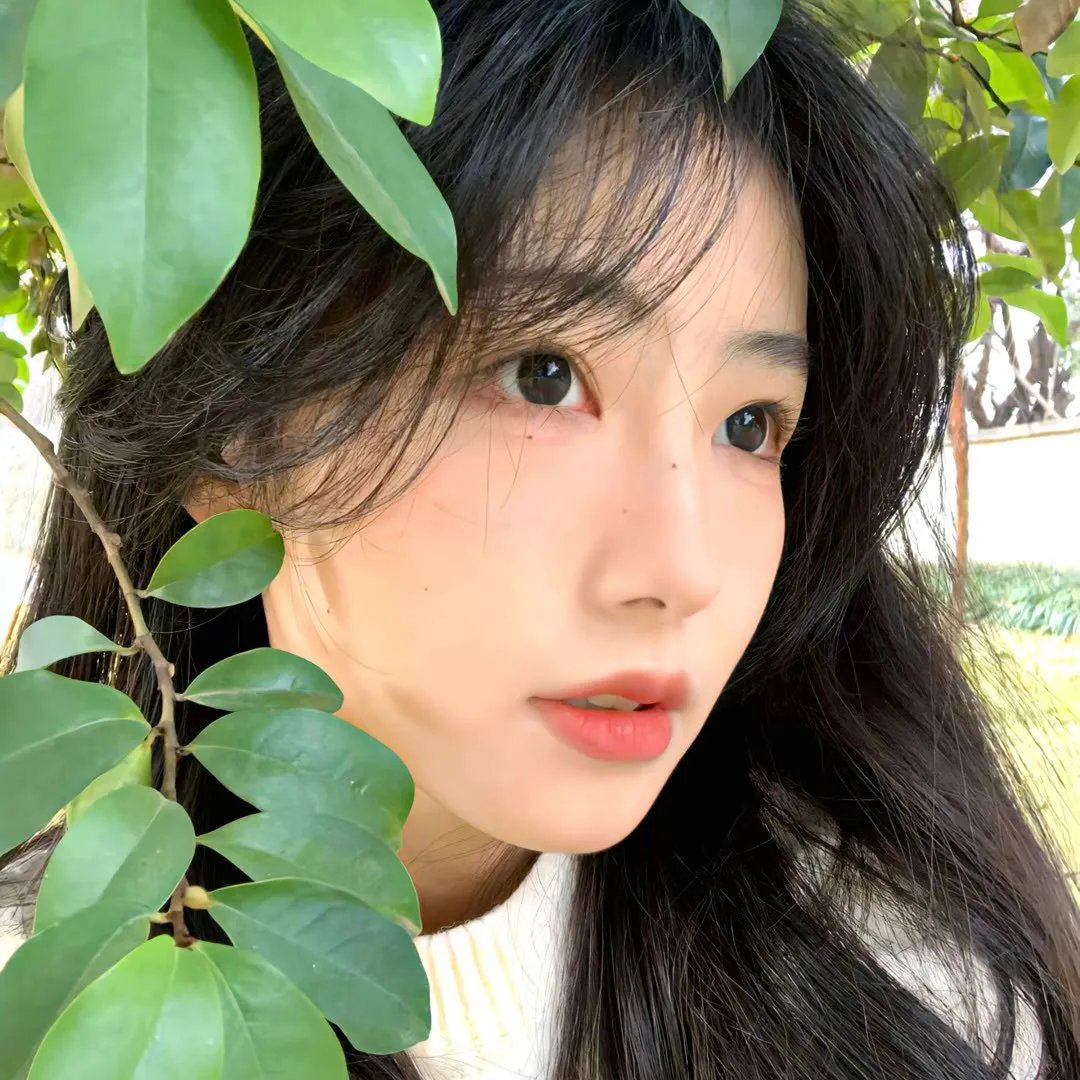 我只在乎你
