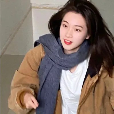高山上的热气球